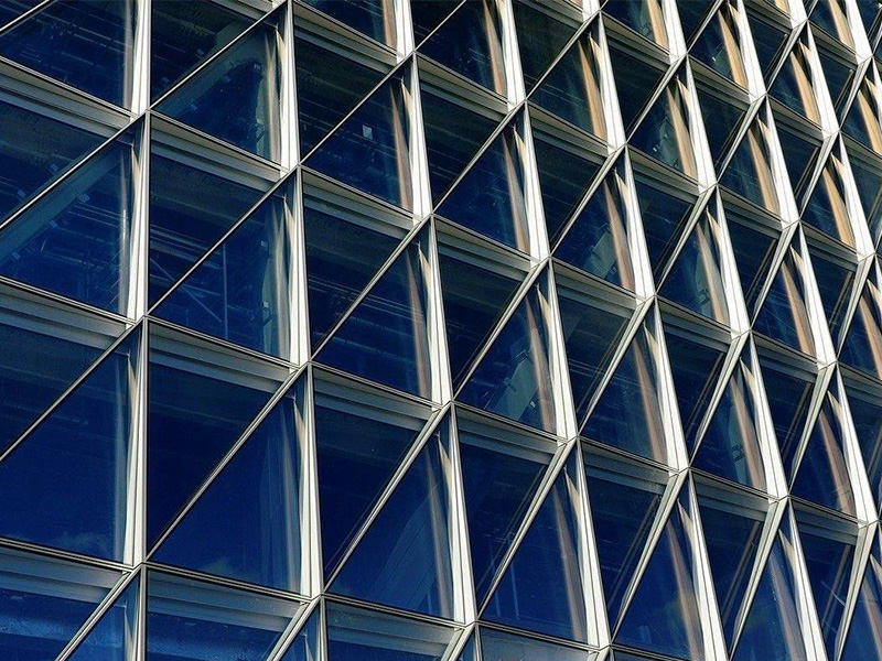 門窗幕墻制作、安裝施工組織措施是什么？